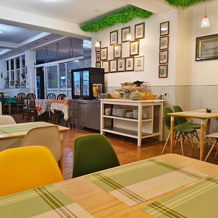 Hotel Zucconi مونتيكاتيني تيرمي المظهر الخارجي الصورة